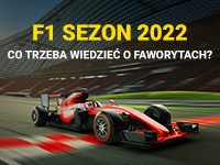 Formuła 1 Sezon 2022: zmiany i kalendarz wyścigów
