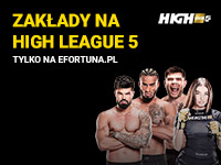 HIGH League 5