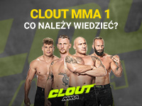CLOUT MMA 1