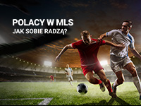 Polacy w MLS